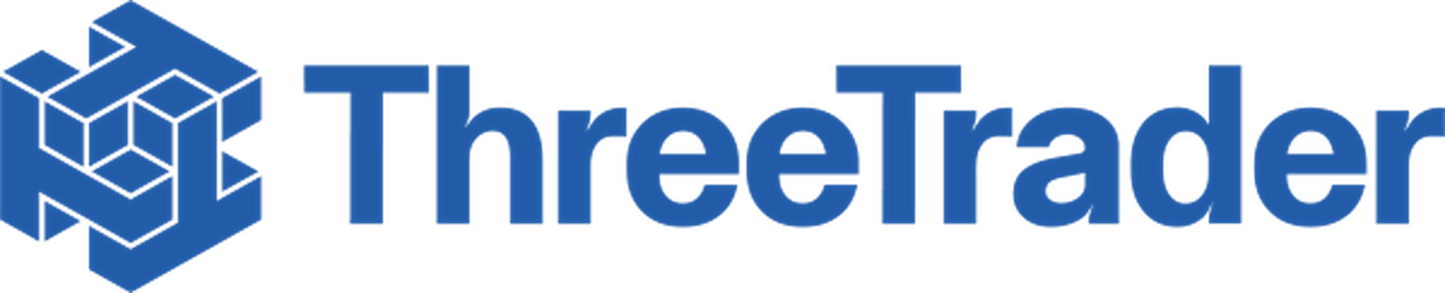 ThreeTrader ロゴ